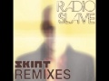 X-Press 2 feat David Byrne - Lazy (Radio Slave ...