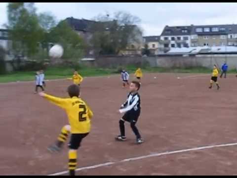 SV Wanheim 1900 : TUS Union 09 Mülheim