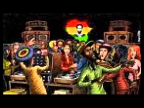 EMPEROR FAITH ft  Ranking Joe,Lee Van Cliff, U Brown,1981