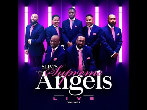 Slim's Supreme Angels 70th Anniversary performance Sanford NC 2-23-20