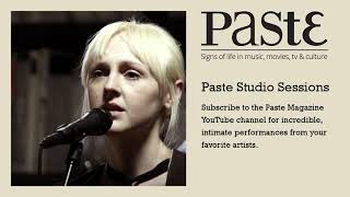 Laura Marling - Nouel - Paste Studio Session