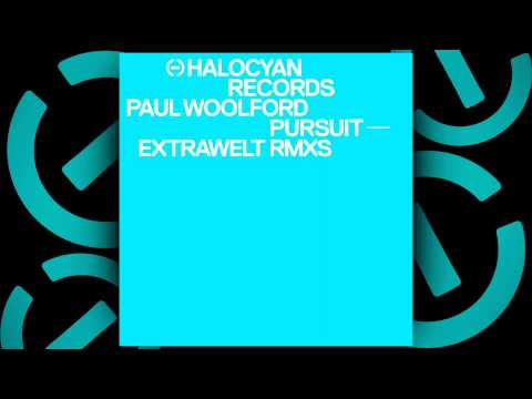Paul Woolford, Extrawelt - Pursuit (Extrawelt's Griddle Remix)
