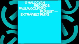 Paul Woolford, Extrawelt - Pursuit (Extrawelt's Griddle Remix)
