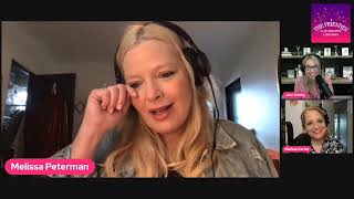 Melissa Peterman and the Importance of Friendship - Reba - Young Sheldon video