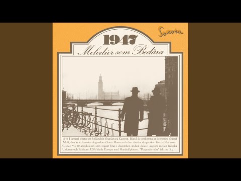 Men kunde vi bara få vind igen