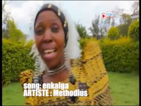 ENKAIGA A RUNYANKOLE SONG BY METHODIUS