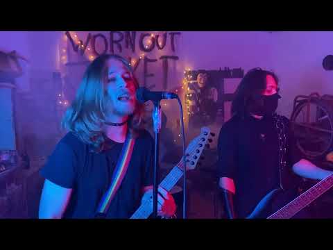 Worn Out Jacket - WORN OUT JACKET - NECRO (MUSIC VIDEO)