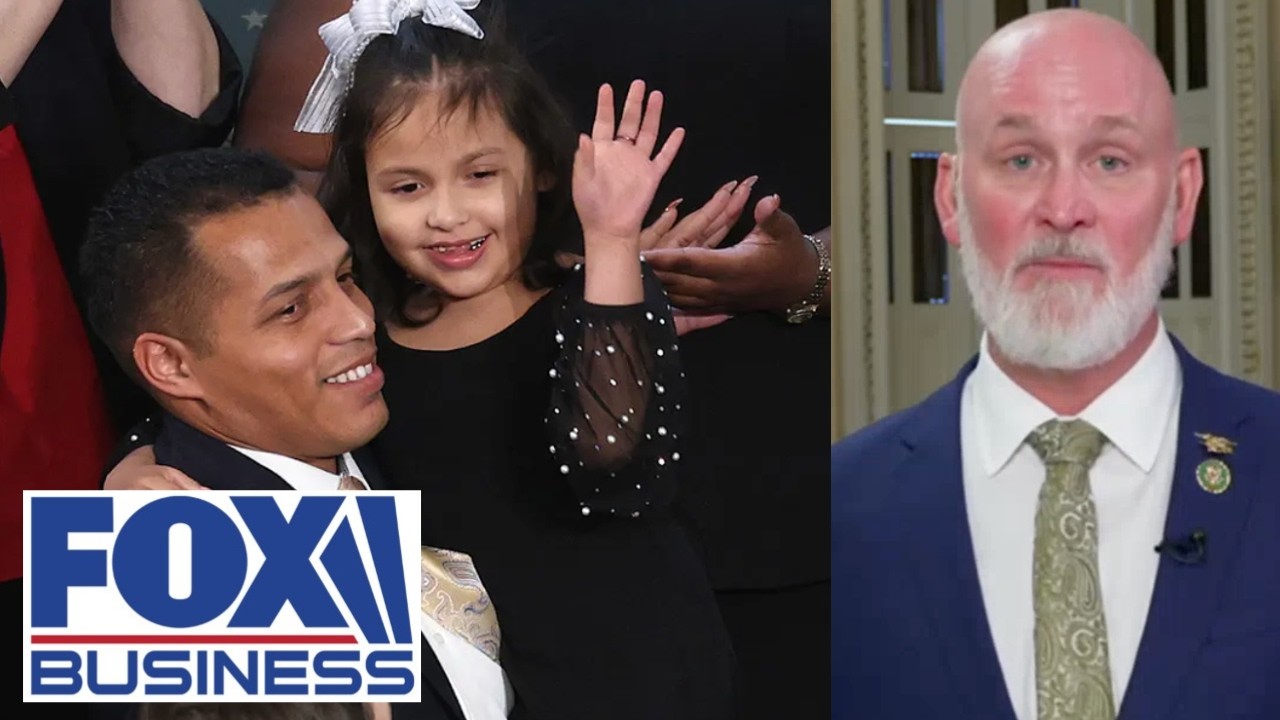 Father's heartwrenching testimony is 'end result of sanctuary cities'