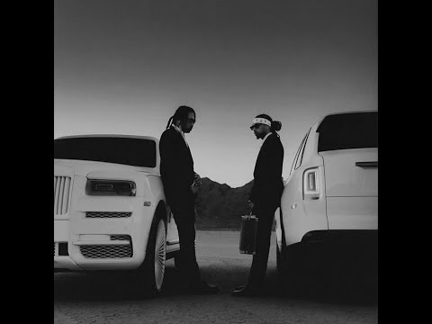 [60+] FREE The Weeknd / Travis Scott Loop Kit Bundle - "UNIVERSE" (Mike Dean, Future, Southside)