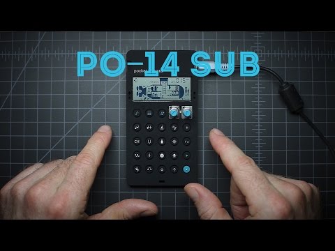 TE PO-14 Sub Introduction
