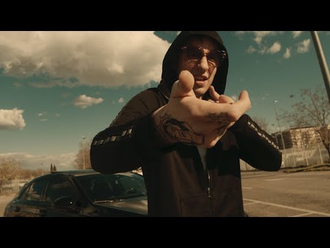 MATTWAY - MUFASA (Prod. Dogslife & Code)