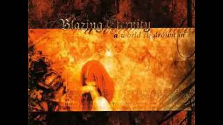 Blazing Eternity - Cover Me With Your Eyes