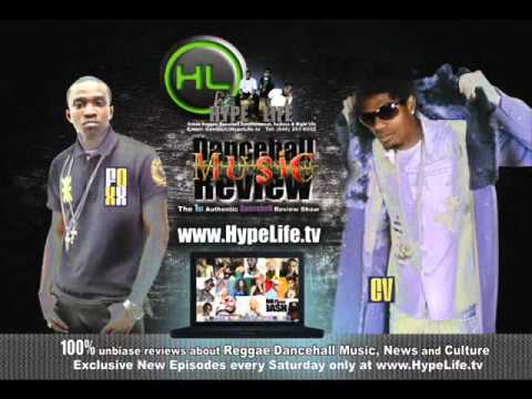 DMR 2011 Episode 6 pt 3 of 3 - Gully A Go Dung Ina Hole, Mavado, Flex, Stein, Kibaki, Beenie Man