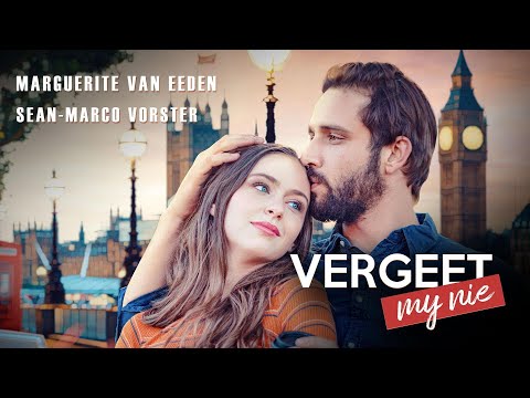 ‘Vergeet my nie’ official trailer