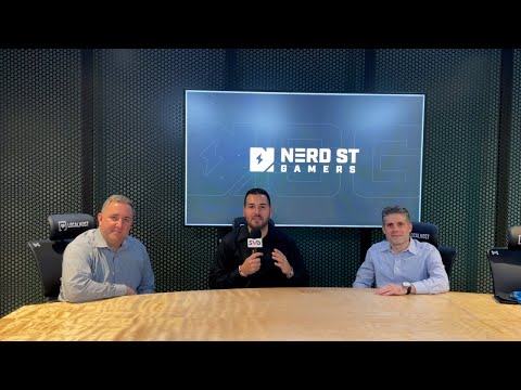 Nerd Street Gamers' Todd Berman & Anthony Perno on the Local, Large-Scale Impact of The Block