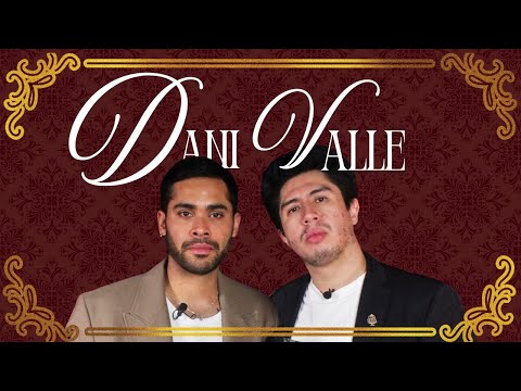 SERIOUS THING T6 EP.16 - DANI VALLE