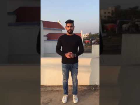 simran agrawal Video