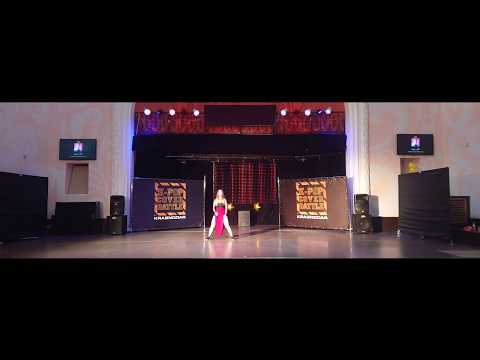 Ann - DJ Aymoune - Ratata ft. AnyRiad (Yell Choreo) & Little Mix - Power (JayJin Choreo) Cover Dance