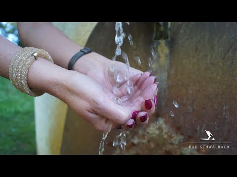Bad Schwalbach Imagefilm "Gesundheit"