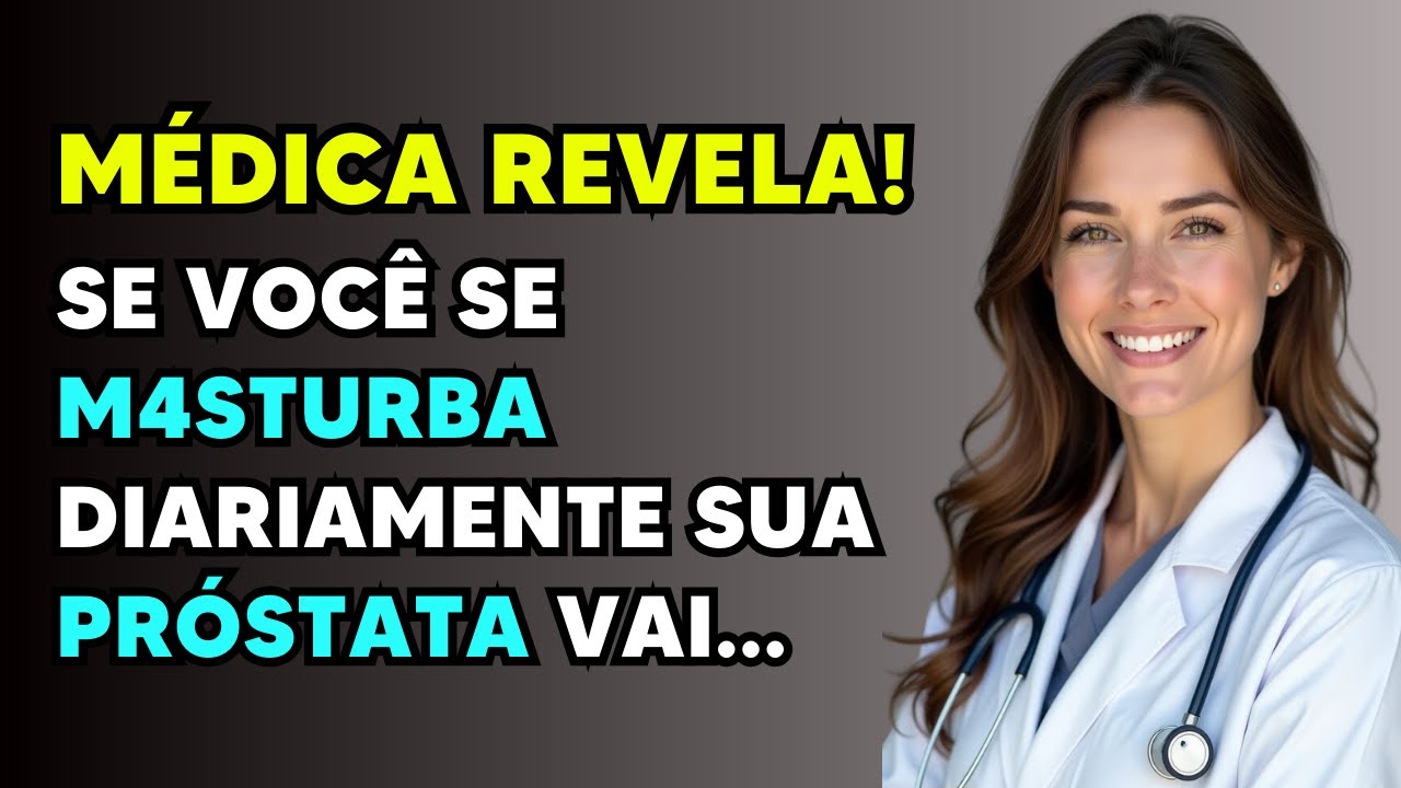 O que Acontece Quando Você se Masturba Diariamente?