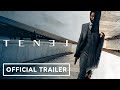 Christopher Nolan's Tenet - Official Trailer 2 (2020) John David Washington, Robert Pattinson