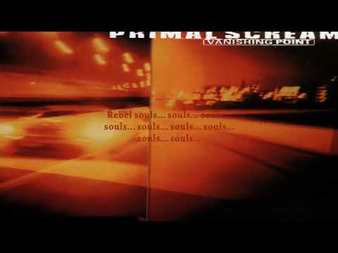 Videoclip de Star (Remastered) — Primal Scream