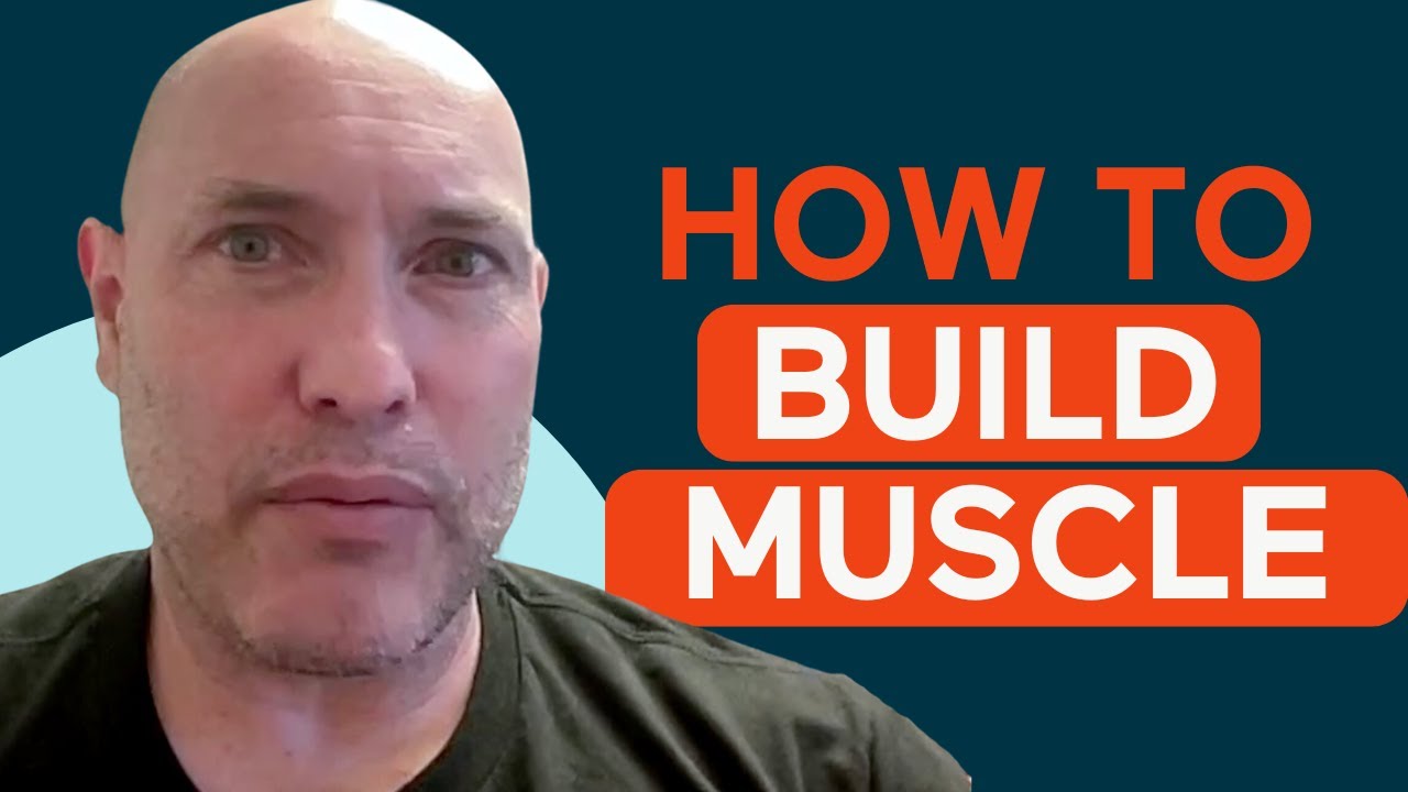 How to lose fat & build muscle at the same time: Bill Campbell, Ph.D | mbg Podcast