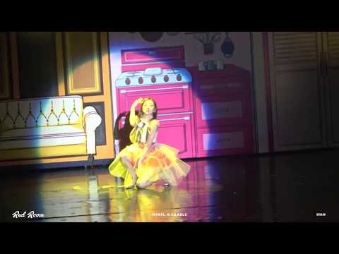 [FANCAM] Red Dress 슬기 ver.직캠