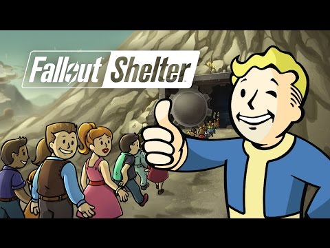 Fallout Shelter - Save Editor (FSSE) (Hack) 04/03/2017