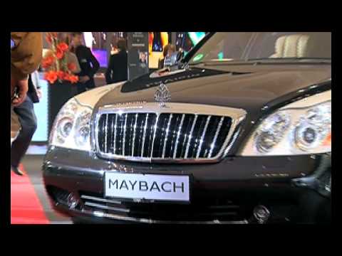 FUEL #18 - Purer Luxus