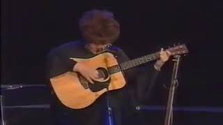 Selda Bağcan-Adaletin Bu mu Dünya akustik