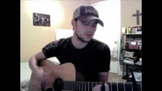 &quot;Best I Can&quot; - Decyfer Down (cover)