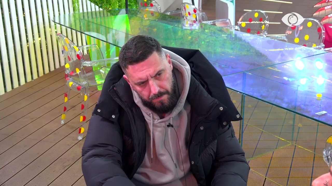 Sytë e Selin kur të shohin ty…/ Juela diskuton me Mirin