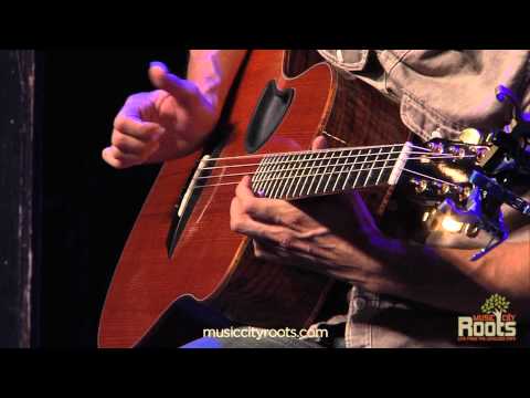 Trace Bundy "Joy & Sorrow"