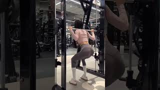 Download lagu Chinese Girl Gym Workout 2209💪 Asian Fitness Model Inspiration mp3