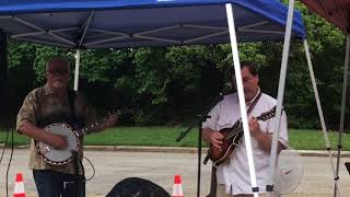 He Rode All the Way to Texas by String Beings with Tony Morrs