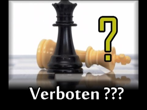 Warum ist das Schachspiel bei einigen Erlaubt ? - Sh.Assad Qasir