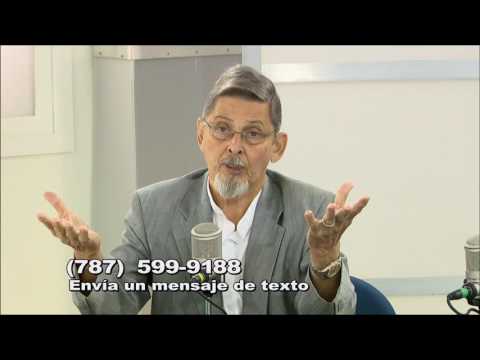 Hay Que Decirlo 05-18-16 (07) - Antibioticos