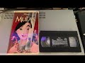 Opening To Mulan 1999 VHS