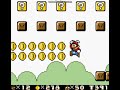 Super Mario Land 2 DX Longplay