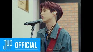 DAY6 &quot;days gone by(행복했던 날들이었다)&quot; Live Video (Jae Solo Ver.)