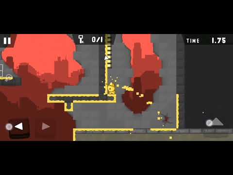 Mad Dex level 51 in 10.08