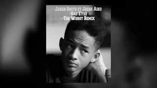 Jaden Smith Ft Jhene Aiko - The Worst (Lyrics)
