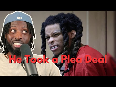 YNW Melly's Trial takes a WILD turn after YNW Bortlen's plea deal