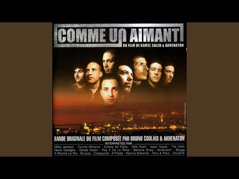 La Pluie D'un Désert cover