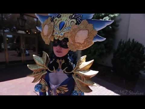 FANIME 2013 EPIC COSPLAY 2-3