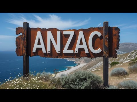 Australia's Role in World War I