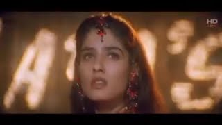 Ham Hain Sidhe Sadhe Akshay Akshay HD Video Song| Akshay Kumar, Raveena Tandon|Kumar Sanu 90's Hits