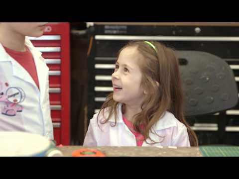 Energizer Canada: Bringing children’s dream toys to life