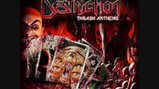 Destruction-Thrash Anthems-Eternal Ban
